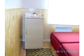 Słowacja Privát Partyzanska Lupcza / Partizánska Ľupča, Zewnątrz